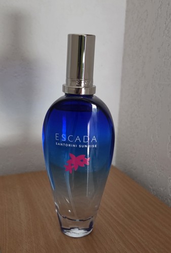 Eau toilette escada - eau,