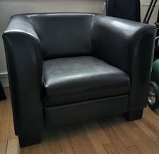 fauteuil club
