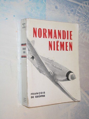 Aviation normandie niemen - -,