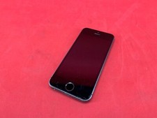 iPhone 5S modèle a1457 vendu en l’état   Batterie hors d’usage  Vendu en l’état 