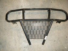 bumper avant quad hytrack 265 