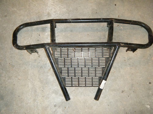 Bumper avant quad - hytrack, 265