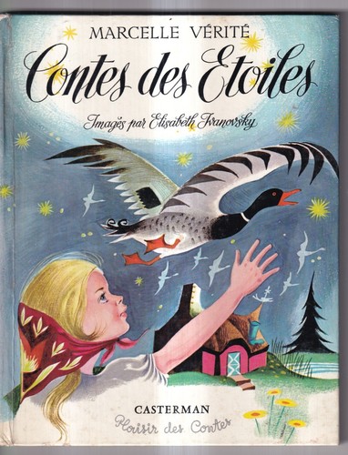 Marcelle verite ivanovsky - e.,