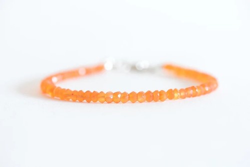 Bracelet argent sterling - bracelet,