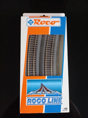 Roco line 42525 rail - ,