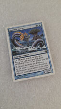 CARTE MTG MAGIC THE GATHERING  VF  Monstre marin  96/350