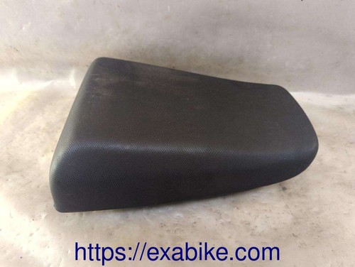Selle arriere pour suzuki - selle, sv