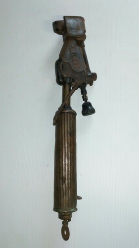 Ancien fer souder - souder,