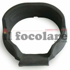 Brasero Supérieur Poêles à Granulés EDILKAMIN Idropoint Idrochip Ecoidro