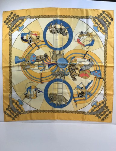 Hermes franch yellow - hermes,