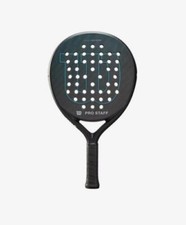 Wilson Raquette De Padel Pro Staff V2, Adultes Unisexe - (Noir/Bleu)