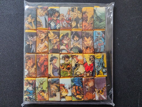 Loisel peter pan lot de - loisel,