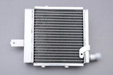 Radiateur d Eau Gauche Type