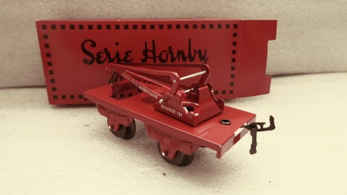 Hachette hornby echelle 43 - o, 1/43