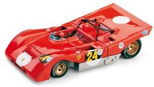 Brumm FERRARI 312 PB N.24 1000