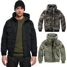 Brandit Bronx Veste D'Hiver