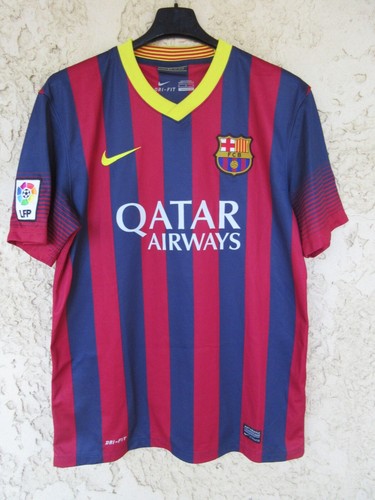 Maillot barcelone barcelona - fc,