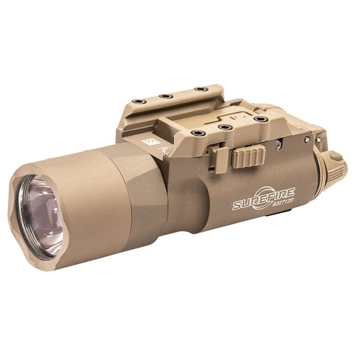 Surefire x300u ultra 1000 - x300u-a,