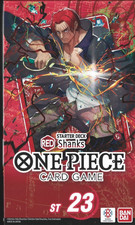 BANDAI  ONE PIECE CARD GAME