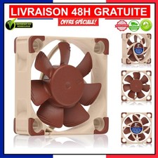 Ventilateur Silencieux Noctua