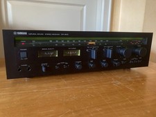 Yamaha 640 stereo - cr,