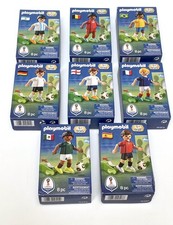 Playmobil NEUF 8 x boîtes