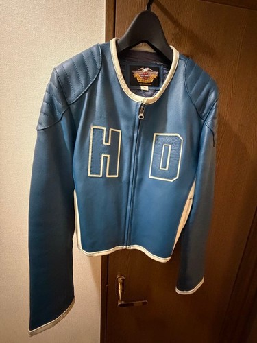 Harley davidson veste blouson - harley-davidson,