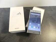 Téléphone Sony Xpéria XZ de