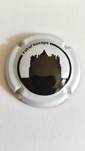 Capsule champagne devaux - de,