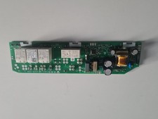 Module de commande pour table