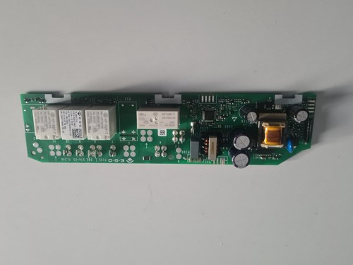 Module commande pour table - de,