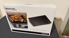 Cuisinart PL051E Plaque à Plancha pour PL50E