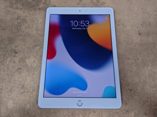 Apple ipad air - apple, 2