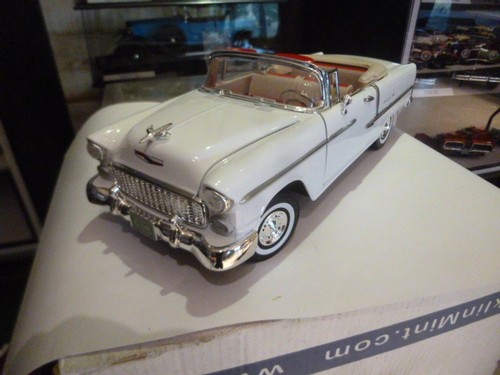 Chevrolet bel air - chevrolet, 1955