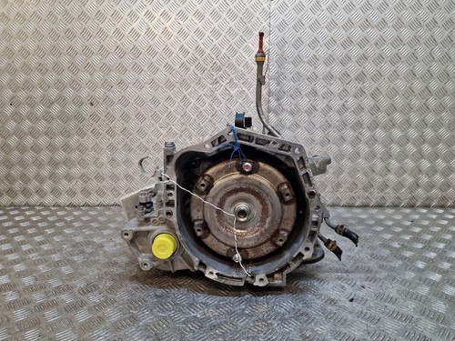 Boite vitesse automatique - ,