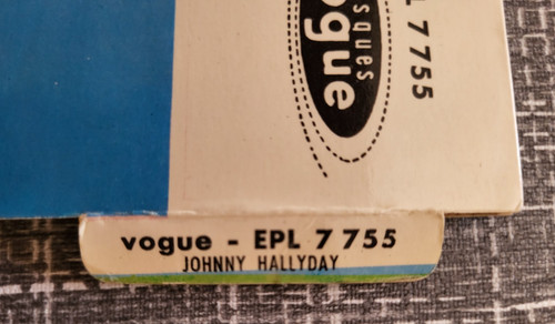 Johnny hallyday souvenirs - johnny,