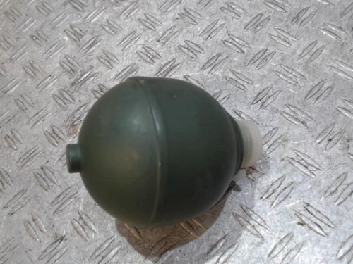 Sphere arriere citroen - sphere,