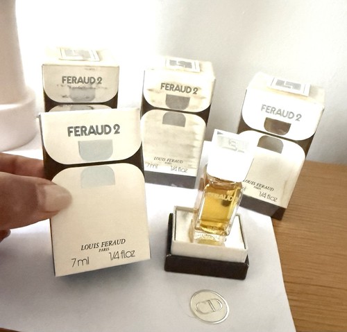 Lot flacon louis - flacon,