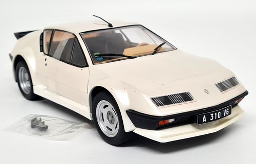 Solido alpine a310 - solido,