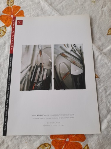 Rene bouilly meurtre et - meurtre,
