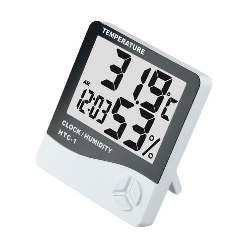 Thermomètre ménager pour - thermomètre,