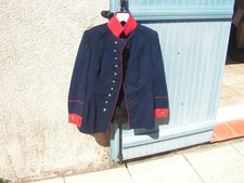 Veste  francaise ceremonie  a
