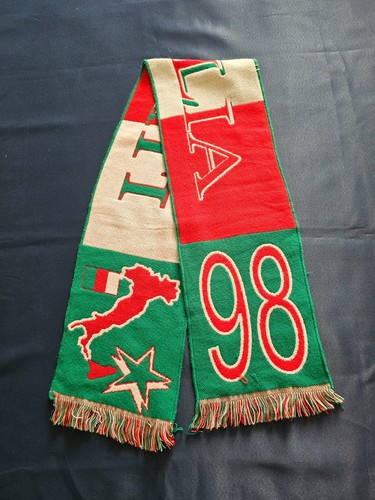 écharpe italie supporter - Écharpe, 98
