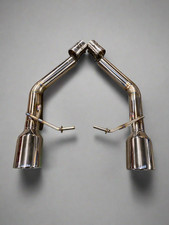 Pipe Dynamics - Audi A4 B8 3.0