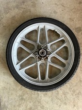 Roue avant de FANTIC 125 Road