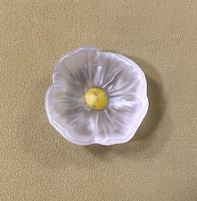 sculpture fleurs de cactus