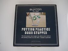 Buxton Putting Practice Door
