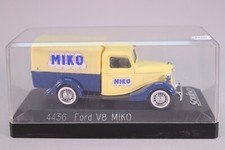 LE7481 SOLIDO 4436 1/43 1:43