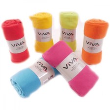 Couverture Polaire Douce et