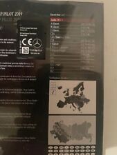 Carte GPS France + Europe Origine Mercedes SD Garmin MAP PILOT 2019